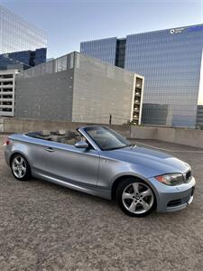 2008 BMW 135i   - Photo 4 - Austin, TX 78752