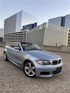 2008 BMW 135i   - Photo 3 - Austin, TX 78752