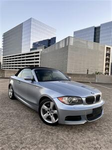 2008 BMW 135i   - Photo 2 - Austin, TX 78752