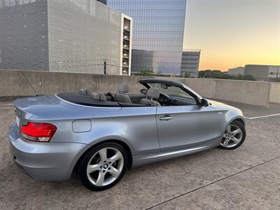 2008 BMW 135i   - Photo 11 - Austin, TX 78752