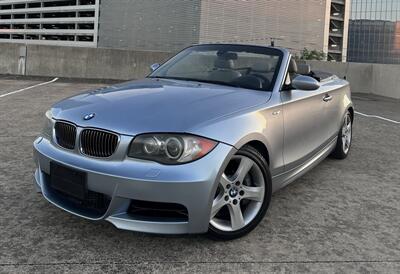 2008 BMW 135i   - Photo 1 - Austin, TX 78752