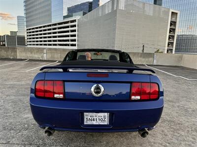 2005 Ford Mustang GT Deluxe   - Photo 10 - Austin, TX 78752