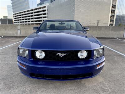 2005 Ford Mustang GT Deluxe   - Photo 9 - Austin, TX 78752