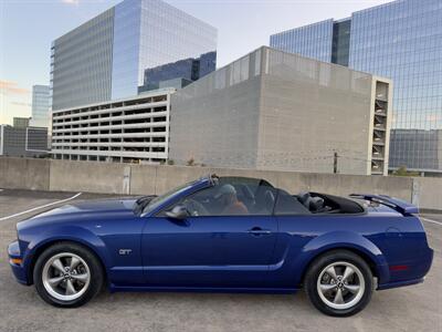 2005 Ford Mustang GT Deluxe   - Photo 7 - Austin, TX 78752