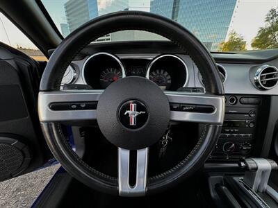 2005 Ford Mustang GT Deluxe   - Photo 36 - Austin, TX 78752