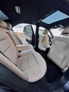 2013 Mercedes-Benz E 350 SPORT   - Photo 14 - Austin, TX 78752