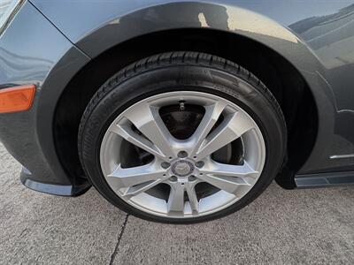 2013 Mercedes-Benz E 350 SPORT   - Photo 54 - Austin, TX 78752