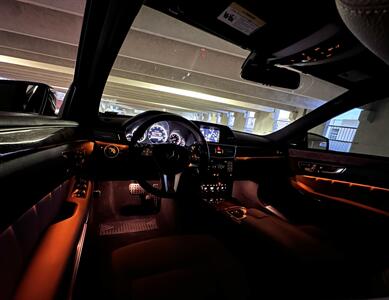 2013 Mercedes-Benz E 350 SPORT   - Photo 50 - Austin, TX 78752