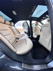 2013 Mercedes-Benz E 350 SPORT   - Photo 13 - Austin, TX 78752