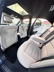 2013 Mercedes-Benz E 350 SPORT   - Photo 16 - Austin, TX 78752