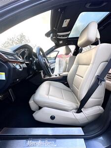 2013 Mercedes-Benz E 350 SPORT   - Photo 11 - Austin, TX 78752