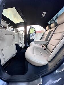 2013 Mercedes-Benz E 350 SPORT   - Photo 15 - Austin, TX 78752