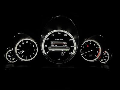 2013 Mercedes-Benz E 350 SPORT   - Photo 35 - Austin, TX 78752