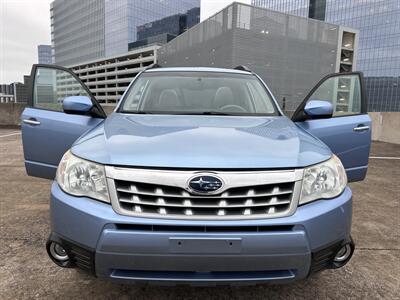 2011 Subaru Forester 2.5X Premium   - Photo 10 - Austin, TX 78752