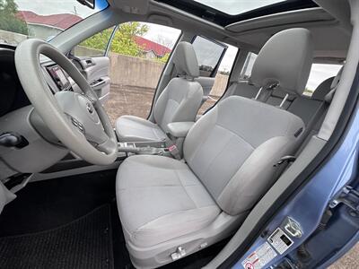 2011 Subaru Forester 2.5X Premium   - Photo 14 - Austin, TX 78752