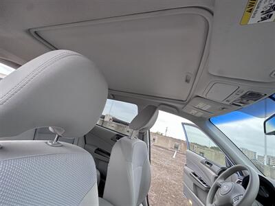 2011 Subaru Forester 2.5X Premium   - Photo 22 - Austin, TX 78752