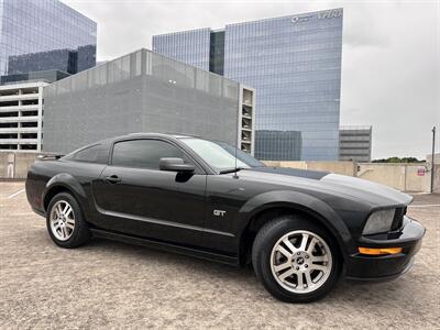 2006 Ford Mustang GT Deluxe   - Photo 4 - Austin, TX 78752