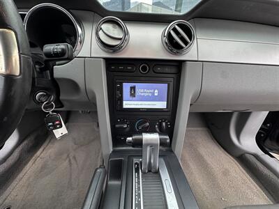 2006 Ford Mustang GT Deluxe   - Photo 20 - Austin, TX 78752