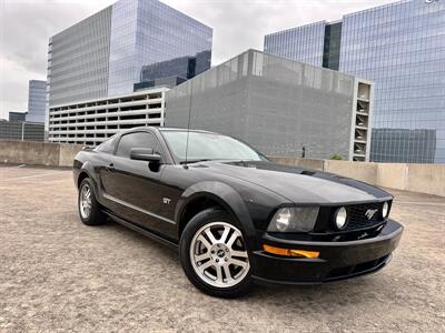 2006 Ford Mustang GT Deluxe   - Photo 3 - Austin, TX 78752