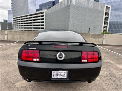 2006 Ford Mustang GT Deluxe   - Photo 9 - Austin, TX 78752