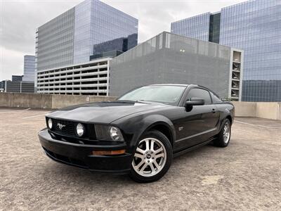 2006 Ford Mustang GT Deluxe   - Photo 1 - Austin, TX 78752