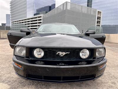 2006 Ford Mustang GT Deluxe   - Photo 10 - Austin, TX 78752