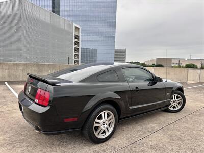 2006 Ford Mustang GT Deluxe   - Photo 6 - Austin, TX 78752