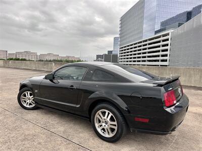 2006 Ford Mustang GT Deluxe   - Photo 5 - Austin, TX 78752