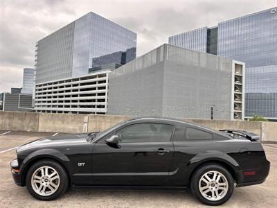 2006 Ford Mustang GT Deluxe   - Photo 7 - Austin, TX 78752