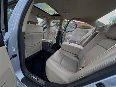 2012 Hyundai Genesis 4.6L V8   - Photo 16 - Austin, TX 78752