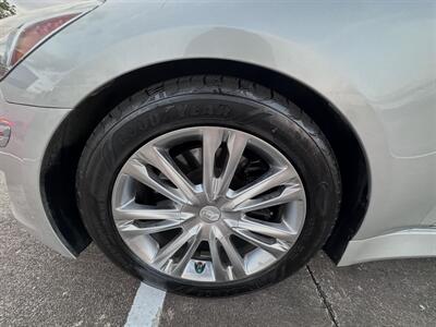 2012 Hyundai Genesis 4.6L V8   - Photo 52 - Austin, TX 78752