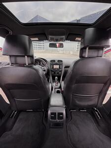 2011 Volkswagen GTI GTI 2.0T 4-Door FWD with Sunroof and Navigation   - Photo 20 - Austin, TX 78752