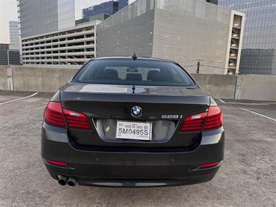 2015 BMW 528i   - Photo 10 - Austin, TX 78752