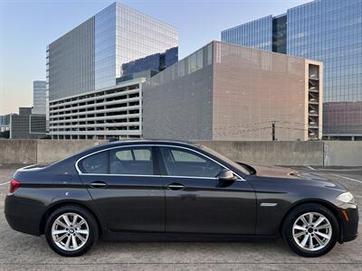 2015 BMW 528i   - Photo 5 - Austin, TX 78752