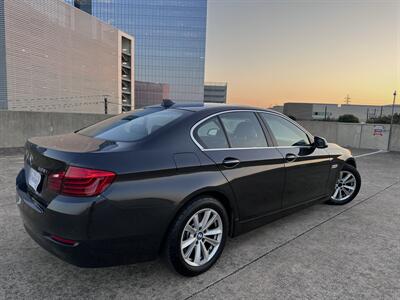 2015 BMW 528i   - Photo 7 - Austin, TX 78752