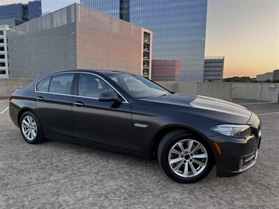 2015 BMW 528i   - Photo 4 - Austin, TX 78752