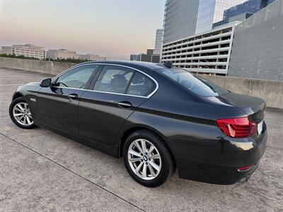 2015 BMW 528i   - Photo 8 - Austin, TX 78752