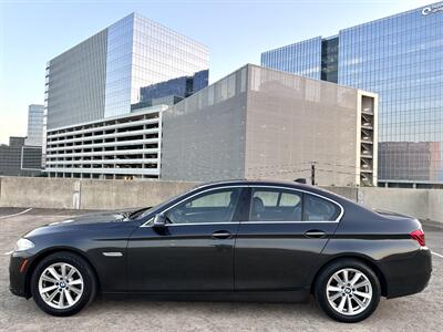 2015 BMW 528i   - Photo 6 - Austin, TX 78752