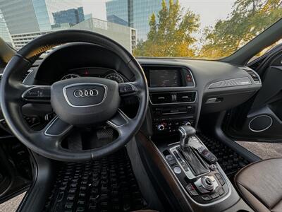 2014 Audi Q5 2.0T quattro Premium Plus   - Photo 31 - Austin, TX 78752