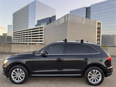 2014 Audi Q5 2.0T quattro Premium Plus   - Photo 7 - Austin, TX 78752