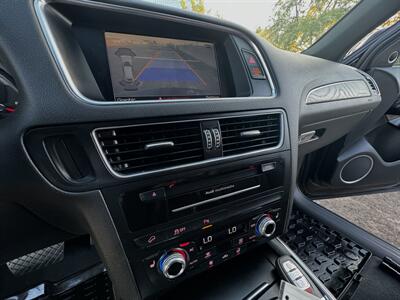 2014 Audi Q5 2.0T quattro Premium Plus   - Photo 29 - Austin, TX 78752