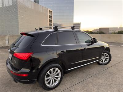 2014 Audi Q5 2.0T quattro Premium Plus   - Photo 5 - Austin, TX 78752