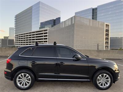 2014 Audi Q5 2.0T quattro Premium Plus   - Photo 8 - Austin, TX 78752