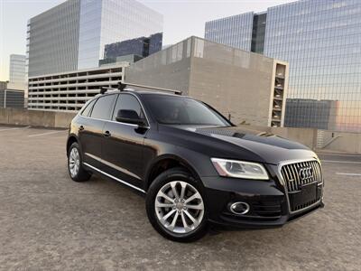 2014 Audi Q5 2.0T quattro Premium Plus   - Photo 3 - Austin, TX 78752