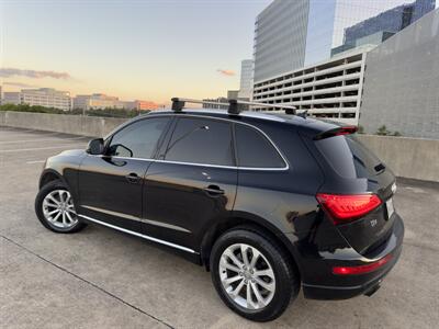 2014 Audi Q5 2.0T quattro Premium Plus   - Photo 6 - Austin, TX 78752