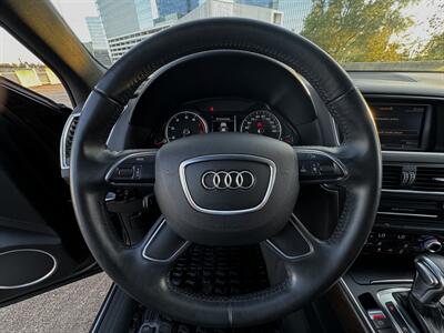 2014 Audi Q5 2.0T quattro Premium Plus   - Photo 33 - Austin, TX 78752