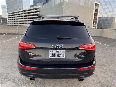 2014 Audi Q5 2.0T quattro Premium Plus   - Photo 10 - Austin, TX 78752