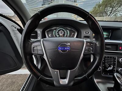 2016 Volvo V60 T5 Drive-E Premier   - Photo 29 - Austin, TX 78752