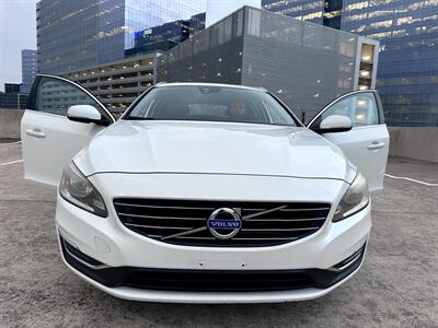 2016 Volvo V60 T5 Drive-E Premier   - Photo 9 - Austin, TX 78752