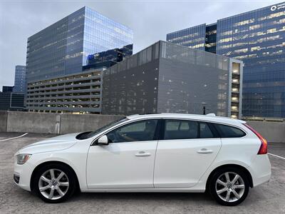 2016 Volvo V60 T5 Drive-E Premier   - Photo 7 - Austin, TX 78752